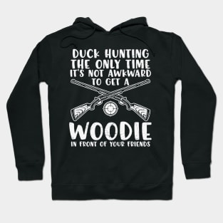 Big Racks Matter - Live Free And Hunt Hard - Funny Deer Buck Hunting Hoodie